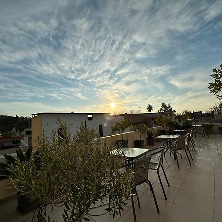 Theasis Athens Bed & Breakfast エクステリア 写真