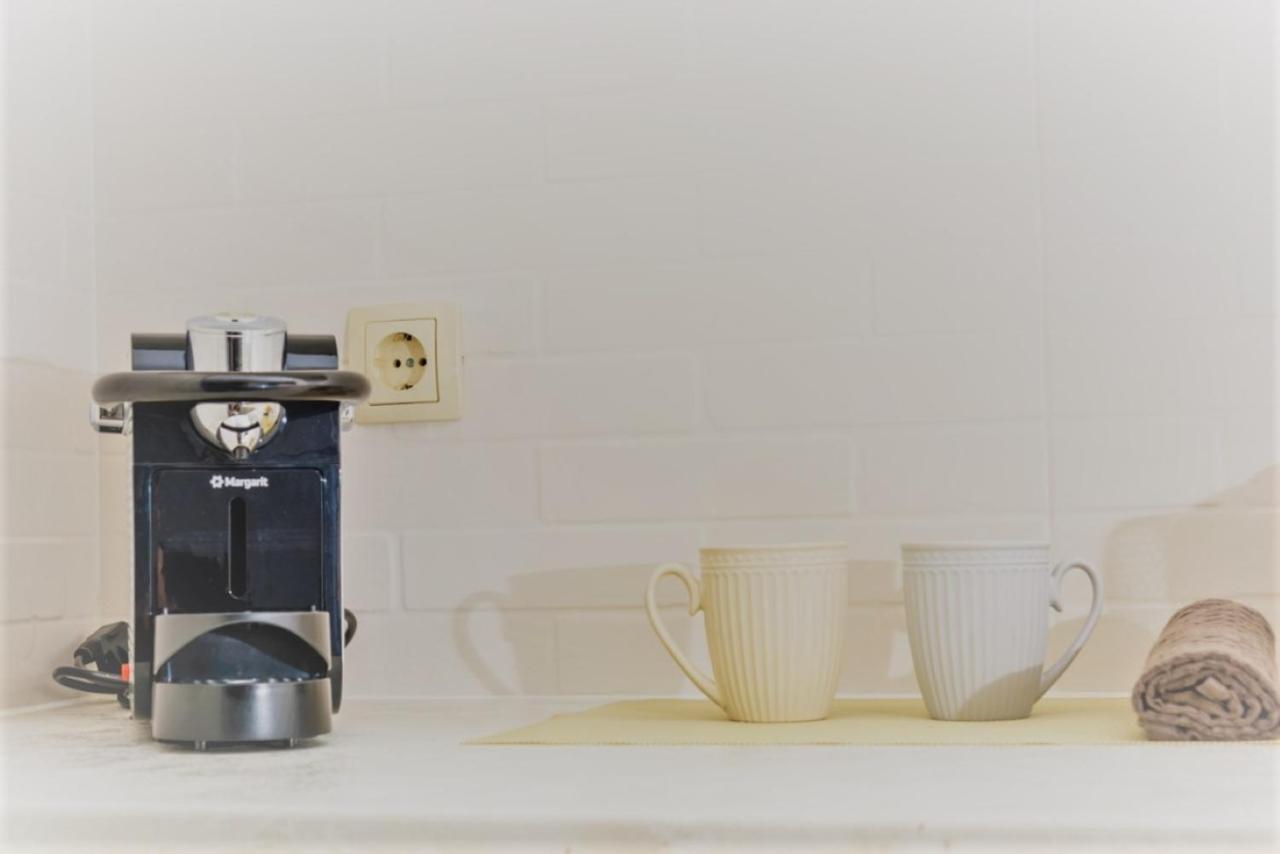 Theasis Athens Bed & Breakfast エクステリア 写真