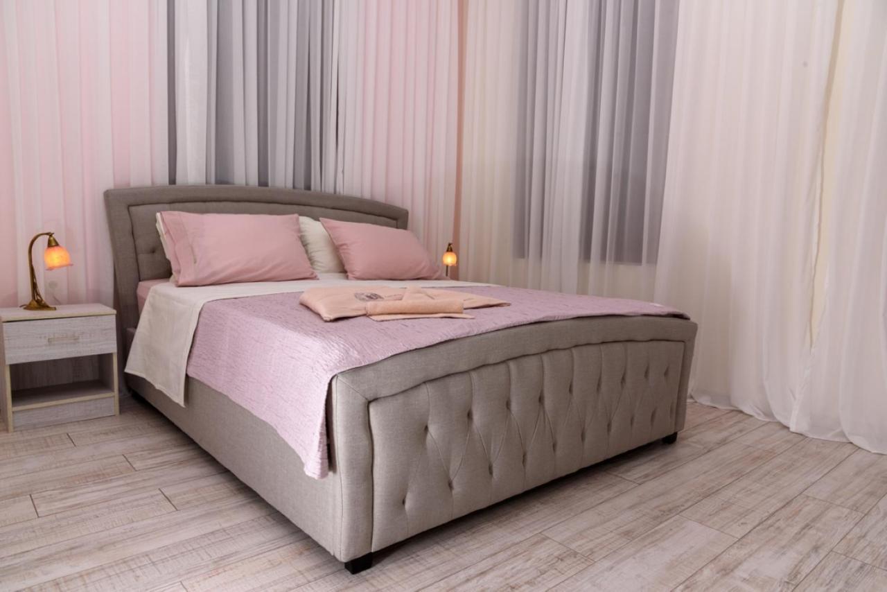 Theasis Athens Bed & Breakfast エクステリア 写真