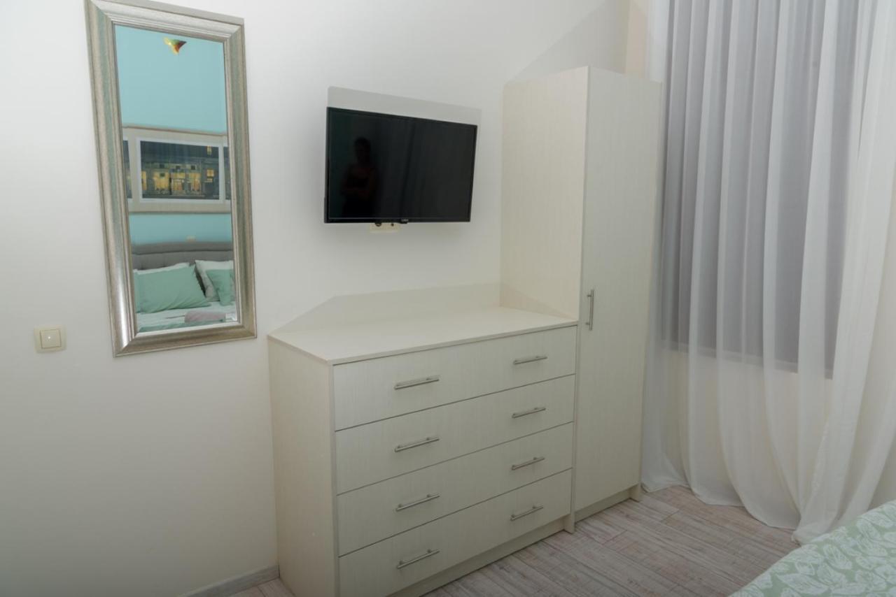 Theasis Athens Bed & Breakfast エクステリア 写真