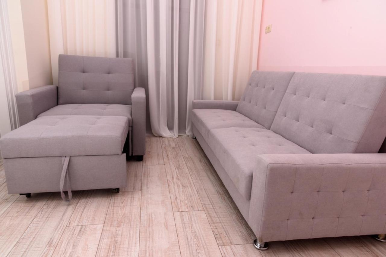 Theasis Athens Bed & Breakfast エクステリア 写真