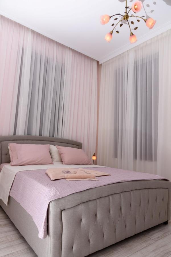 Theasis Athens Bed & Breakfast エクステリア 写真
