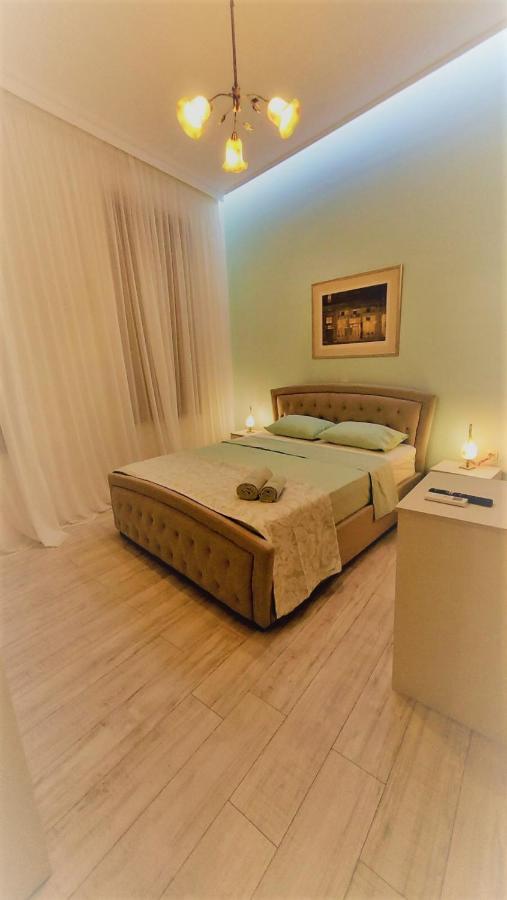 Theasis Athens Bed & Breakfast エクステリア 写真