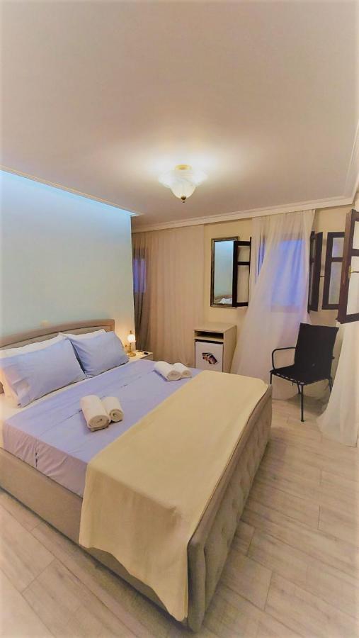 Theasis Athens Bed & Breakfast エクステリア 写真