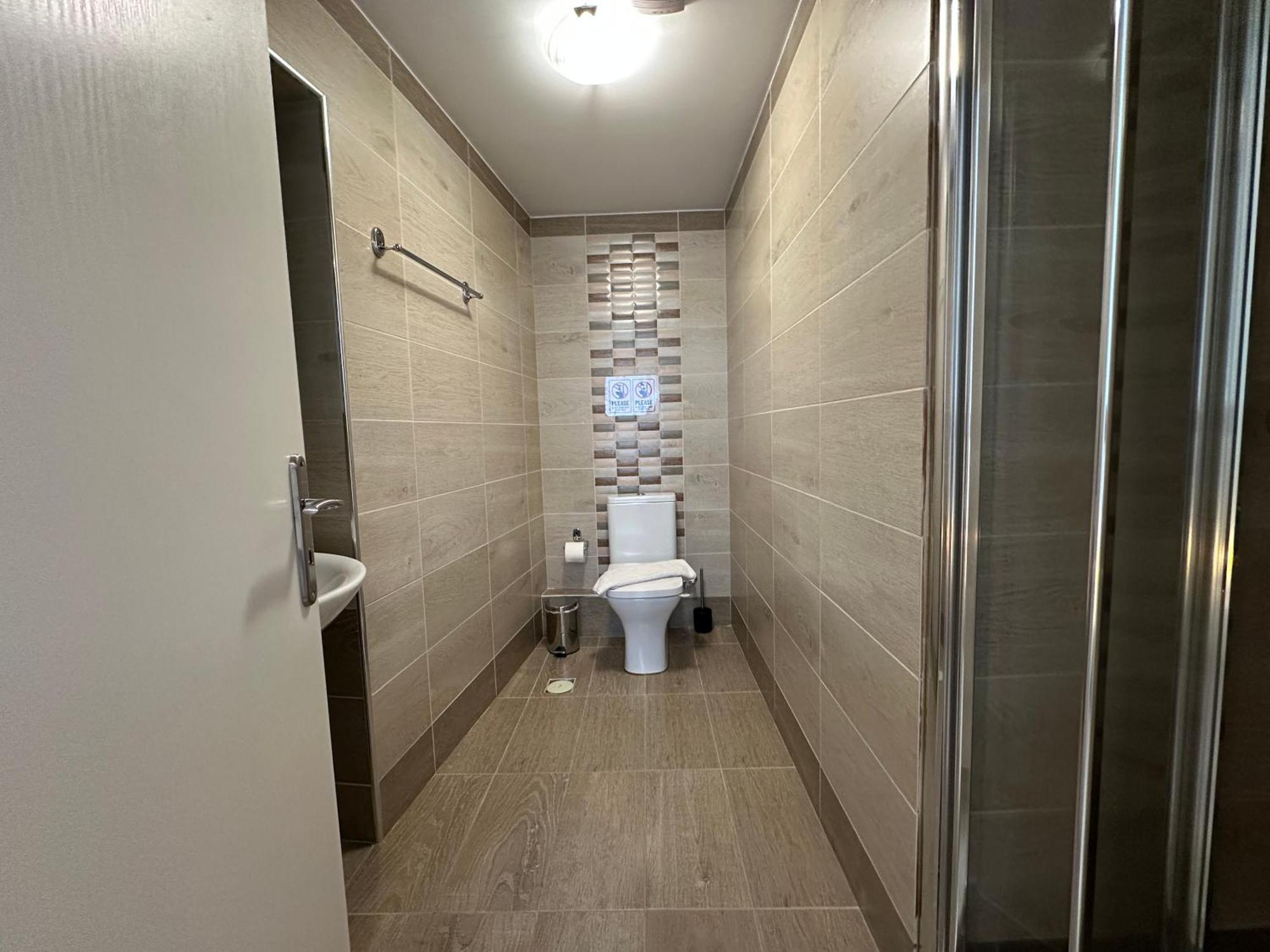 Theasis Athens Bed & Breakfast エクステリア 写真