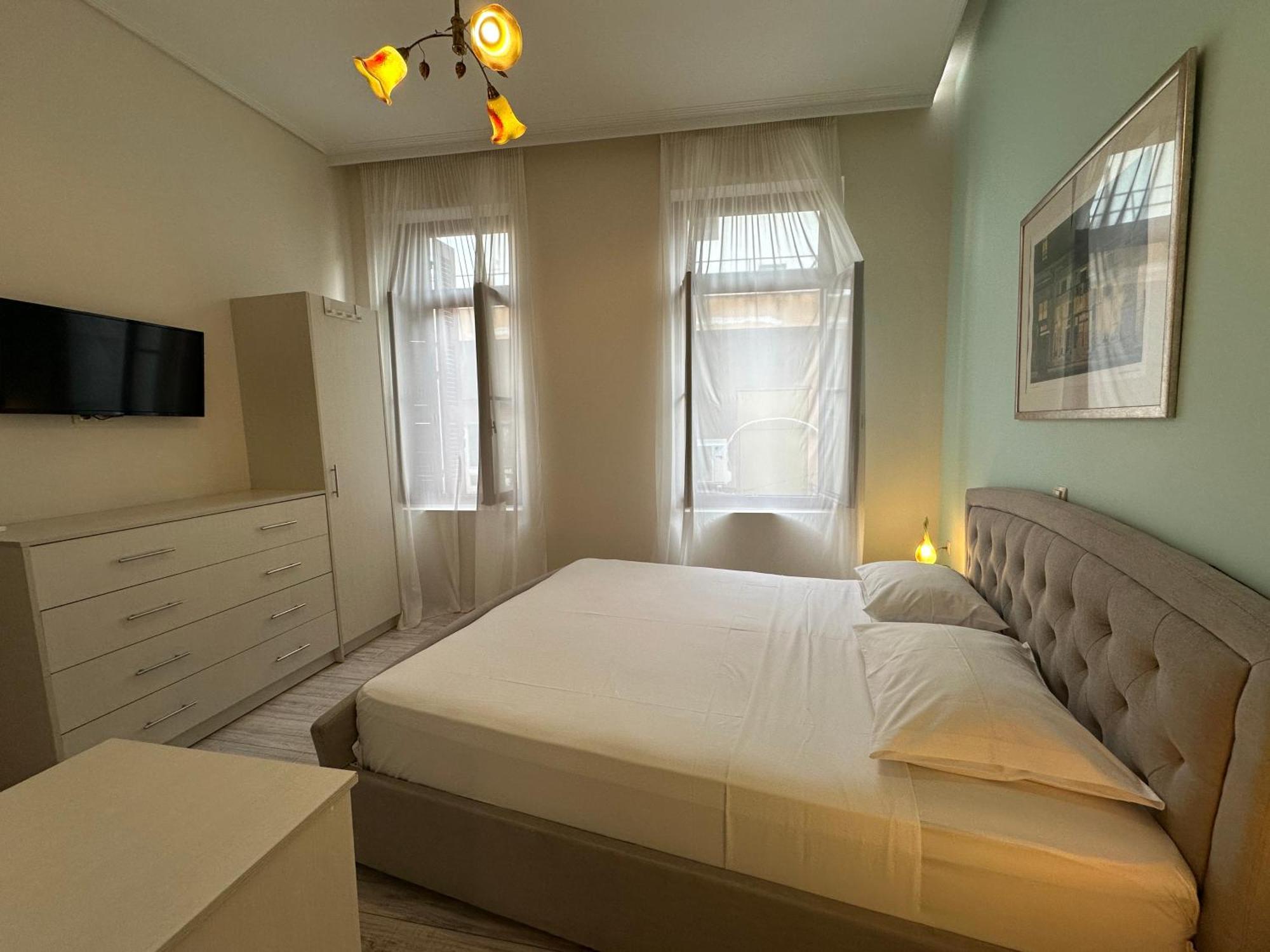 Theasis Athens Bed & Breakfast エクステリア 写真